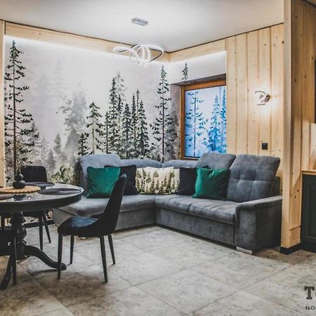 Tatrytop City Krupowki Zakopane Bagian luar foto